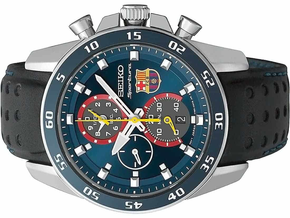 Seiko Men's Diver's Watches