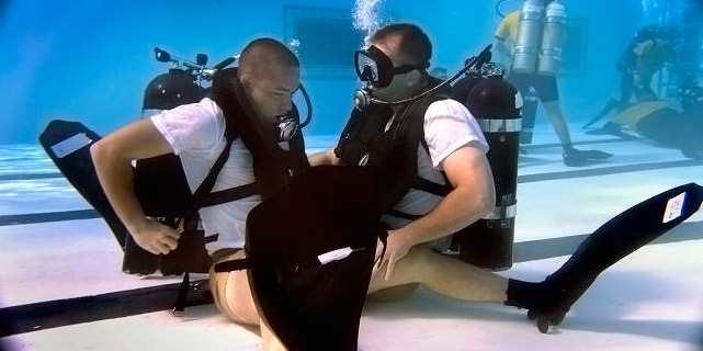 Where to dive for beginners