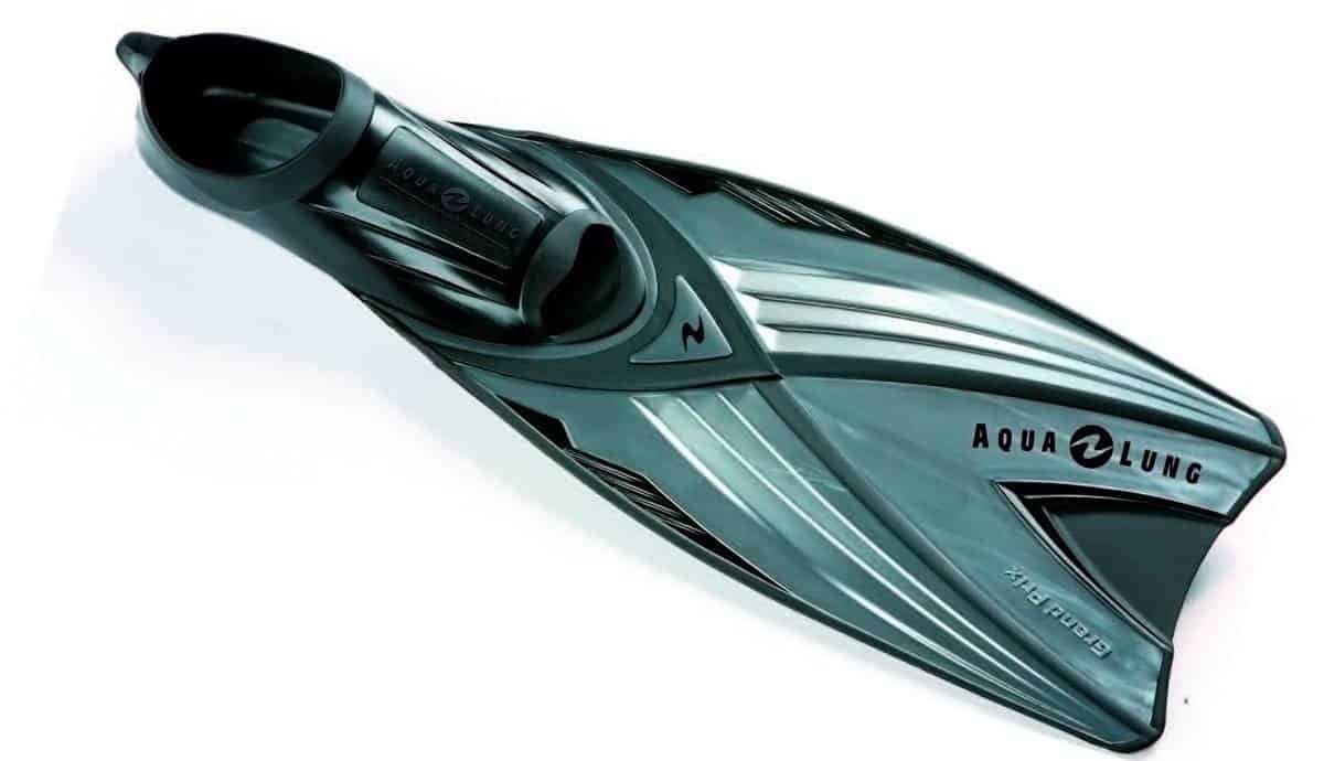 How to choose flippers for swimming?