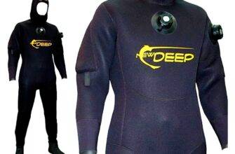 How to choose a wetsuit for underwater hunting