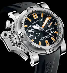 Best Watch for Diving