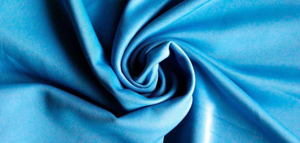 Close up photo of the fabric