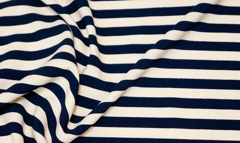 Crepe diving - what kind of fabric is this?